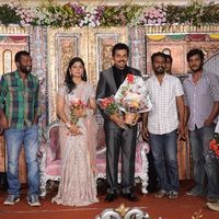 Karthi reception photos Gallery | Picture 44908